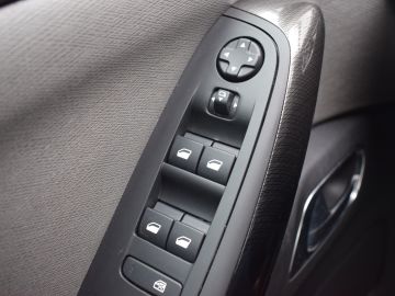 Citroën Grand C4 Picasso